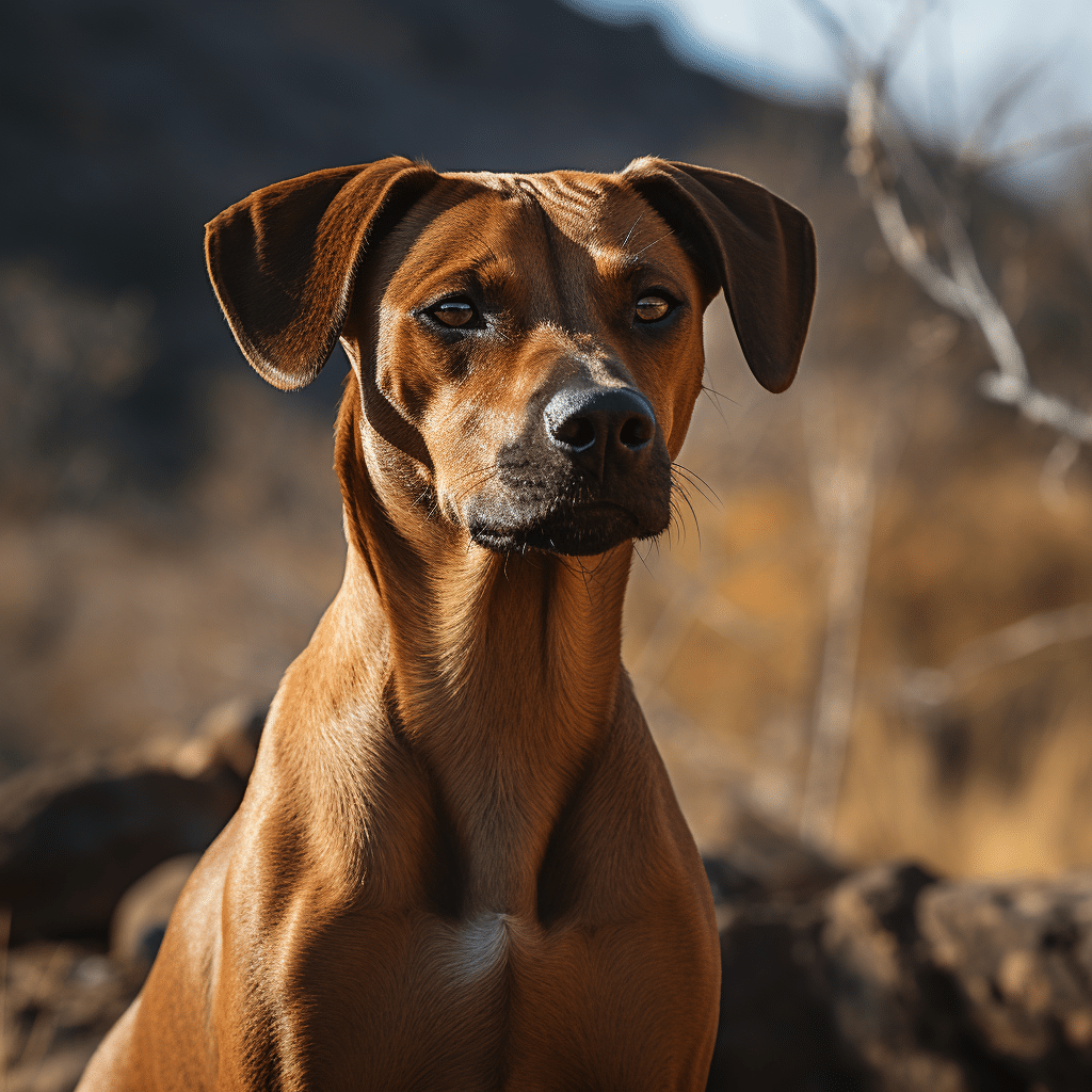 Ontdek de Mooiste Afrikaanse Hondenrassen - Complete Gids