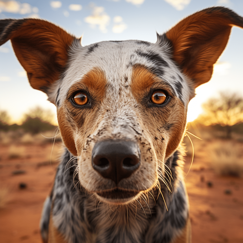 Ontdek de Verschillende Australische Hondenrassen - Een Gids