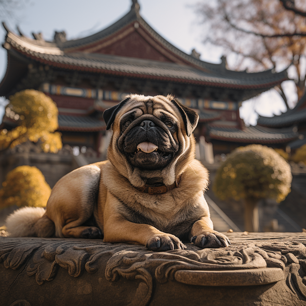 Ontdek de Prachtige Chinese Hondenrassen: Een Overzicht