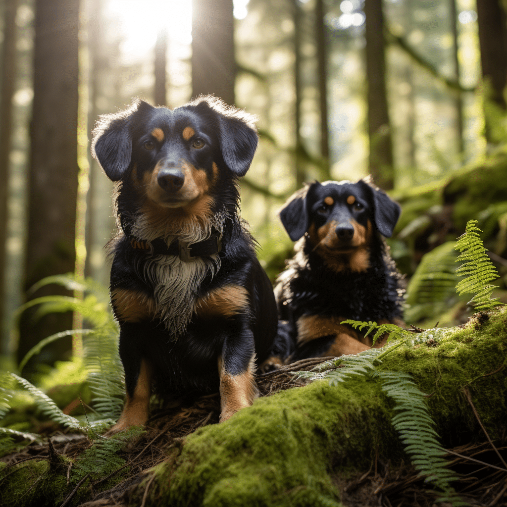 Ontdek de mooiste Duitse hondenrassen - Uw gids voor hondenliefhebbers