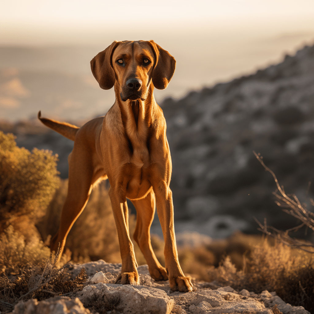 Griekse Hondenrassen: Ontdek deze charmante viervoeters