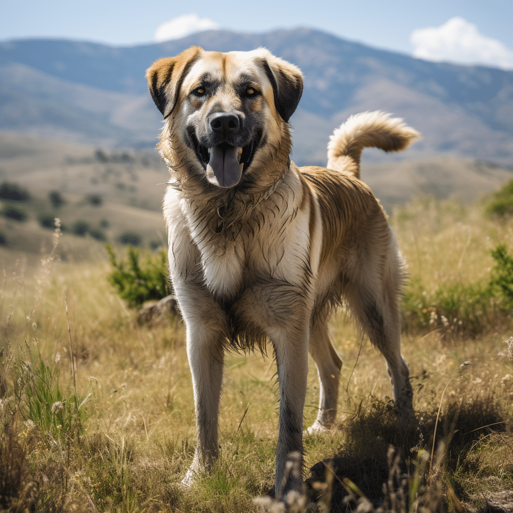 Alles Over Turkse Hondenrassen - Ontdek Jouw Ideale Ras!
