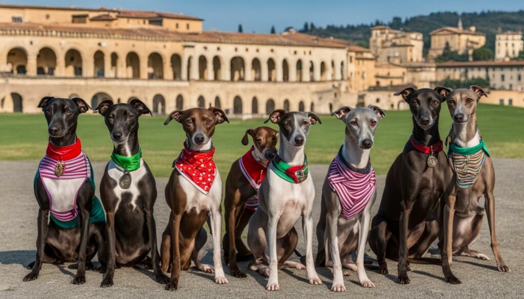 Ontdek de Charmante Italiaanse Hondenrassen - Uw Perfecte Gids