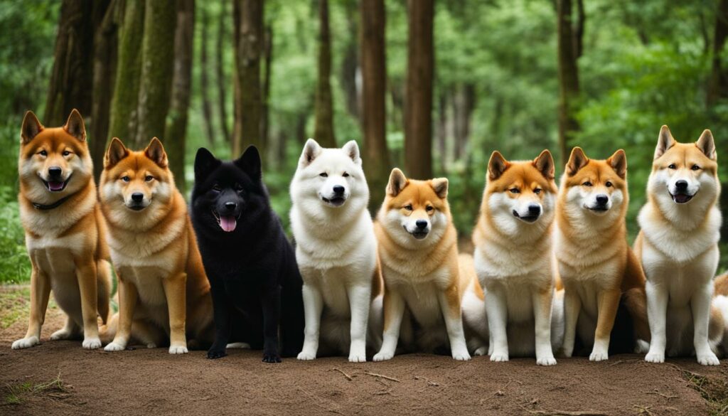 Ontdek Japanse Hondenrassen: Kenmerken, Zorg en Training