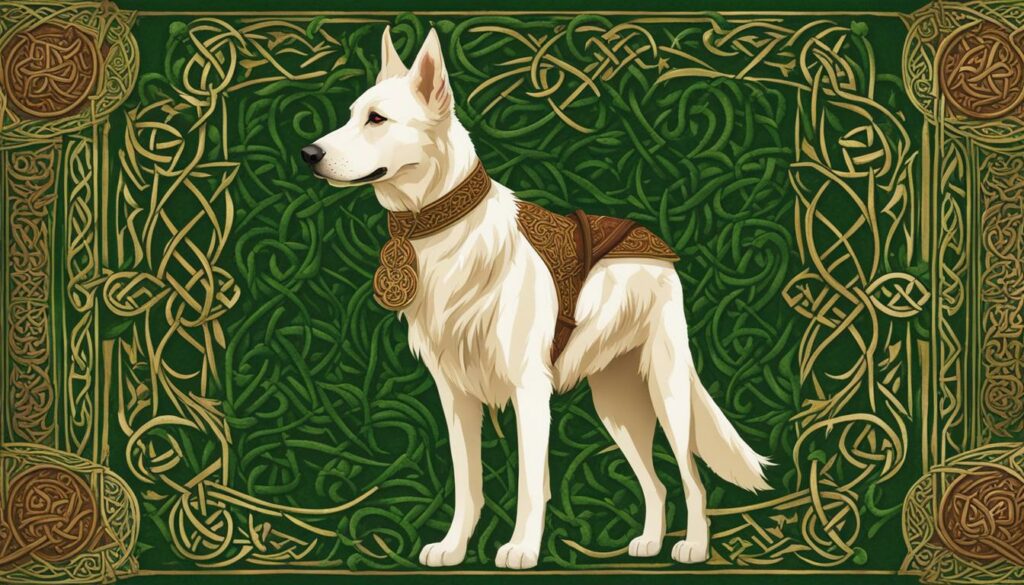 Ontdek Unieke Keltische Hondennamen voor Jouw Trouwe Vriend