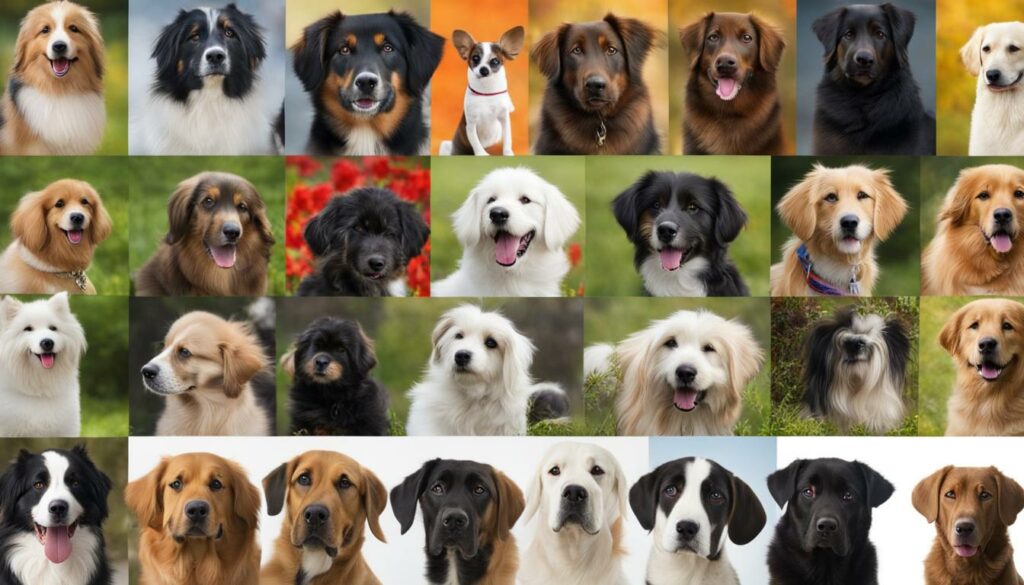 Ontdek de Meest Populaire Hondennamen in Nederland!