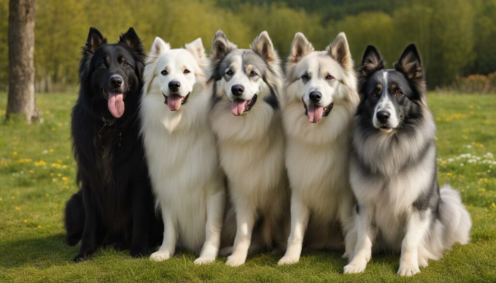 Ontdek de Charmante Roemeense Hondenrassen - Jouw Gids voor Huisdieren