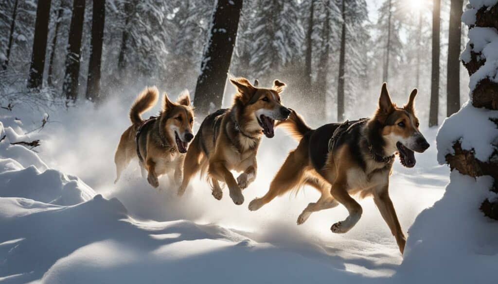 Ontdek de Mooiste Russische Hondenrassen: Een Compleet Overzicht