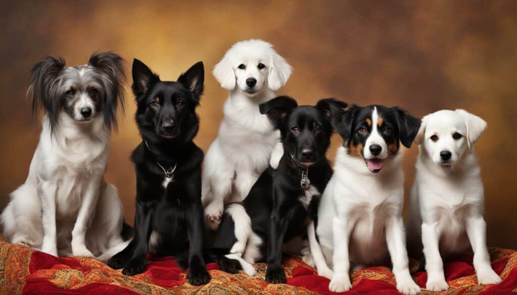 Ontdek de Mooiste Spaanse Hondenrassen - Een Complete Gids