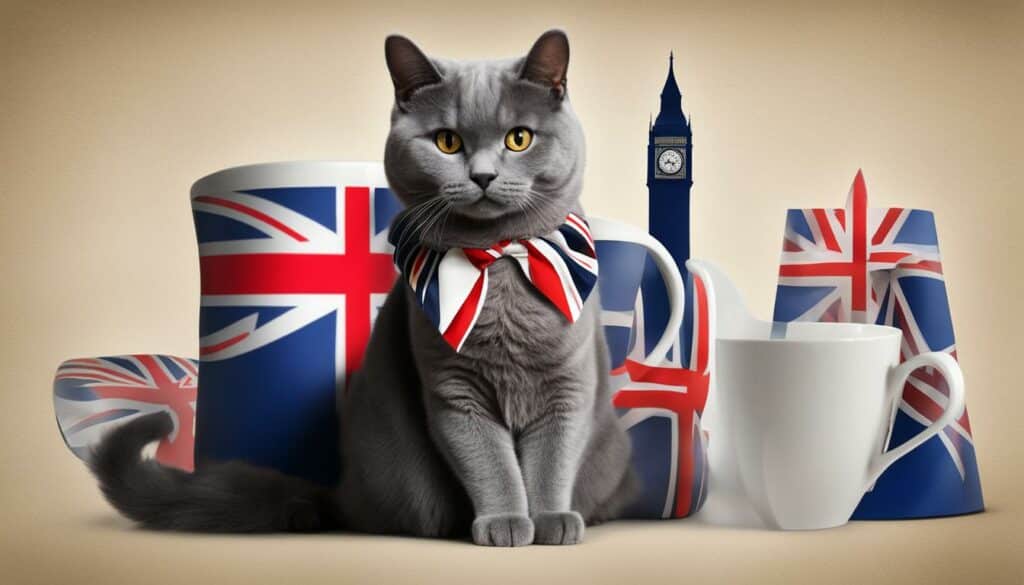 Top Britse Kattennamen - Vind de Perfecte Naam