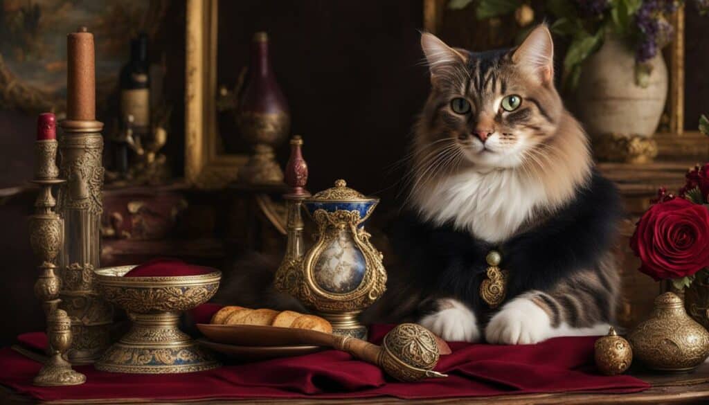 Franse Kattennamen: Elegantie en Charme voor Jouw Huisdier!