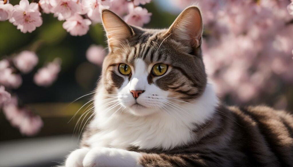 Top Japanse Kattennamen – Vind de Perfecte Naam!
