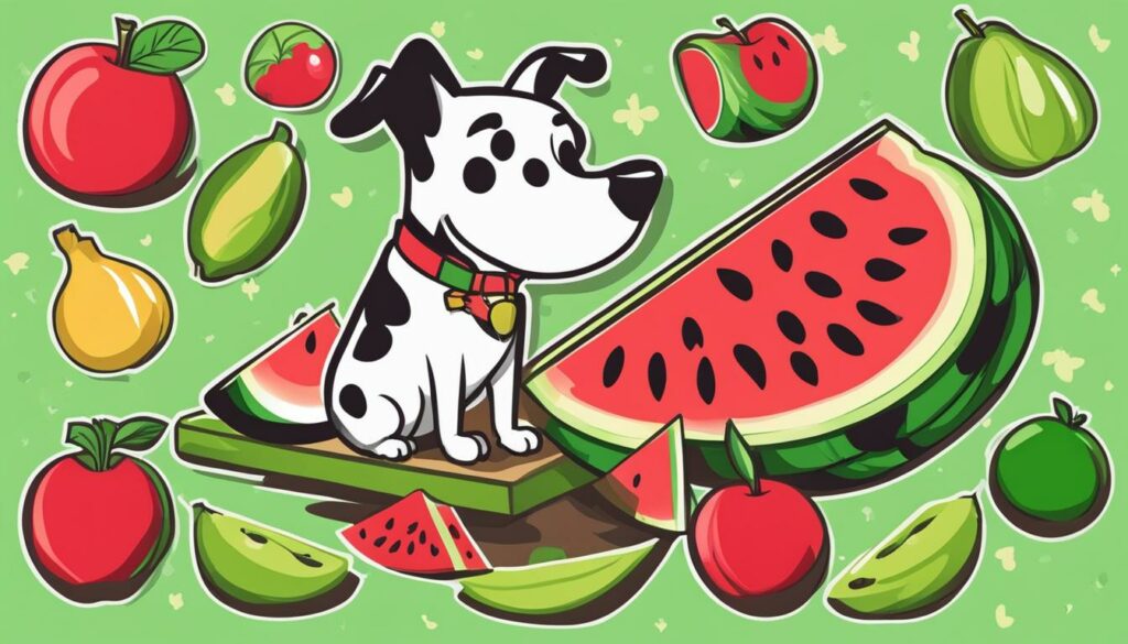 Mag Een Hond Meloen eten? Veiligheidstips & Info.