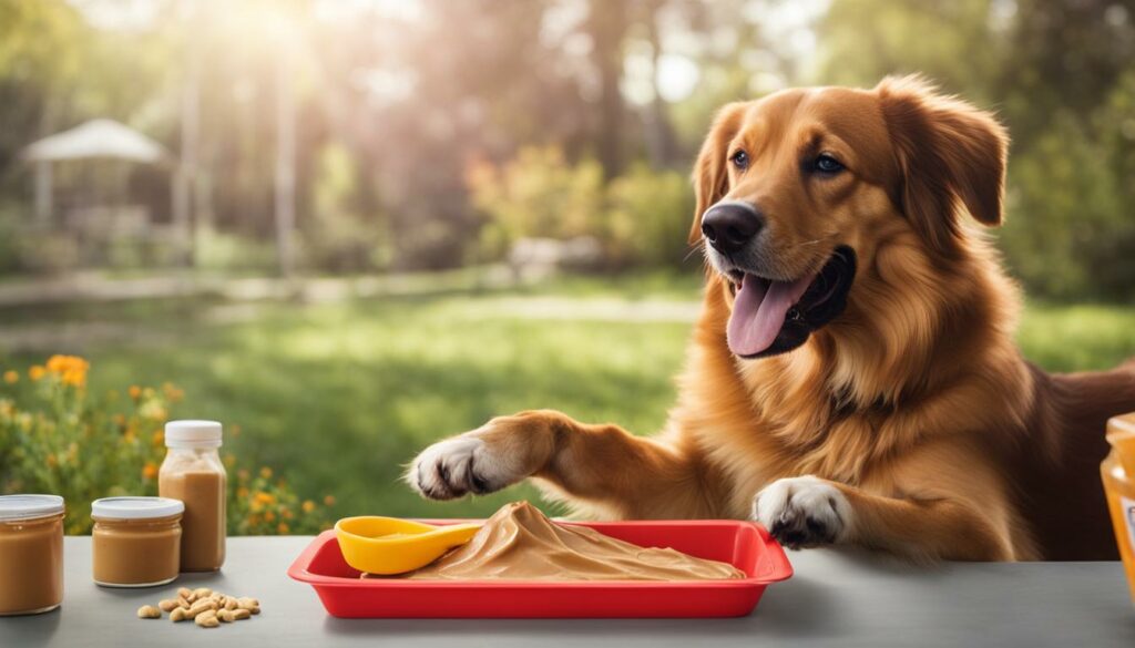 Mag Een Hond Pindakaas Eten? Veiligheidstips & Advies