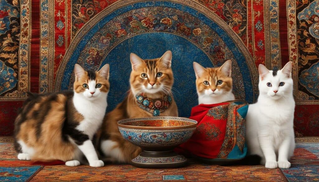 Turkse kattennamen