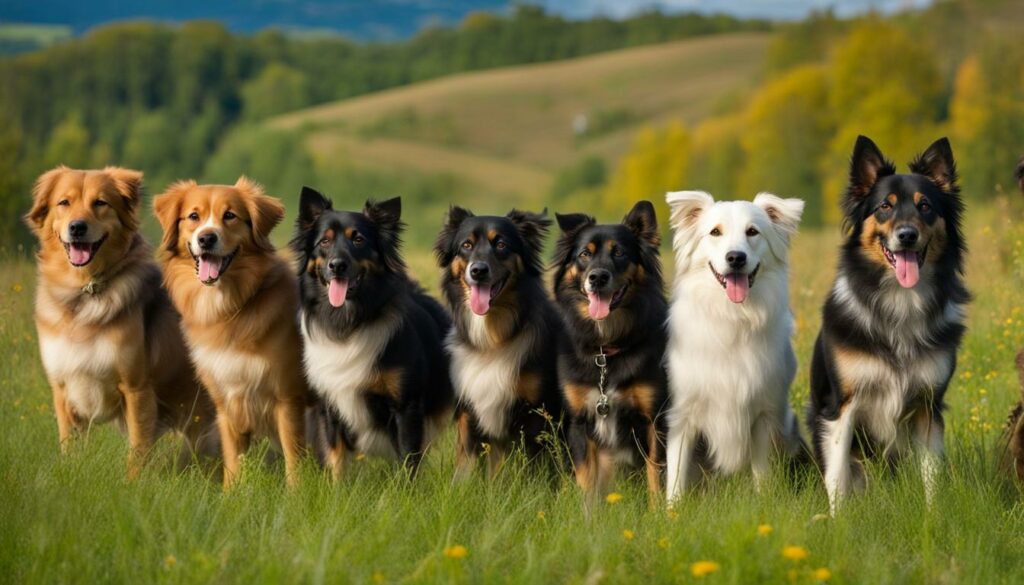 Unieke en Populaire Bulgaarse Hondennamen - Vind De Perfecte Naam!