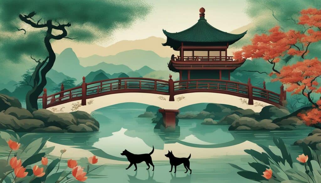 Ontdek Unieke en Exotische Chinese Hondennamen - Voor Jouw Hond!