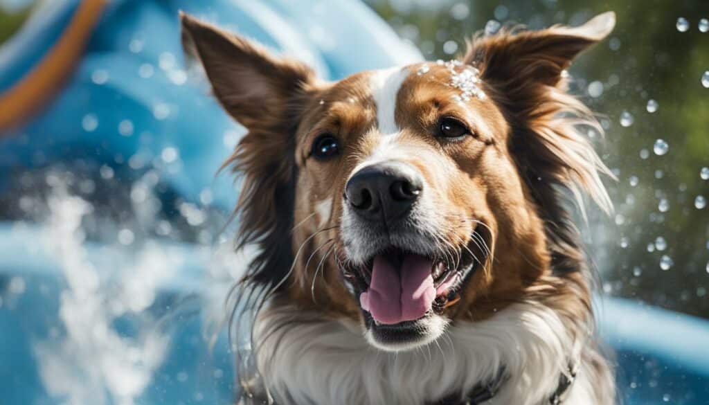 Echte Ervaringen Waterblazer Hond: Ontdek de Voordelen