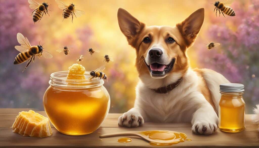 honing en huisdieren