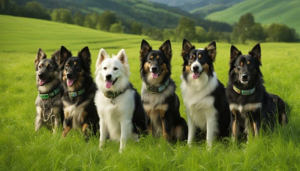 Ontdek de Unieke Limburgse Hondennamen voor uw Trouwe Vriend