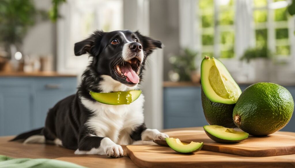 Mag Een Hond Avocado? Veilige voeding voor je huisdier