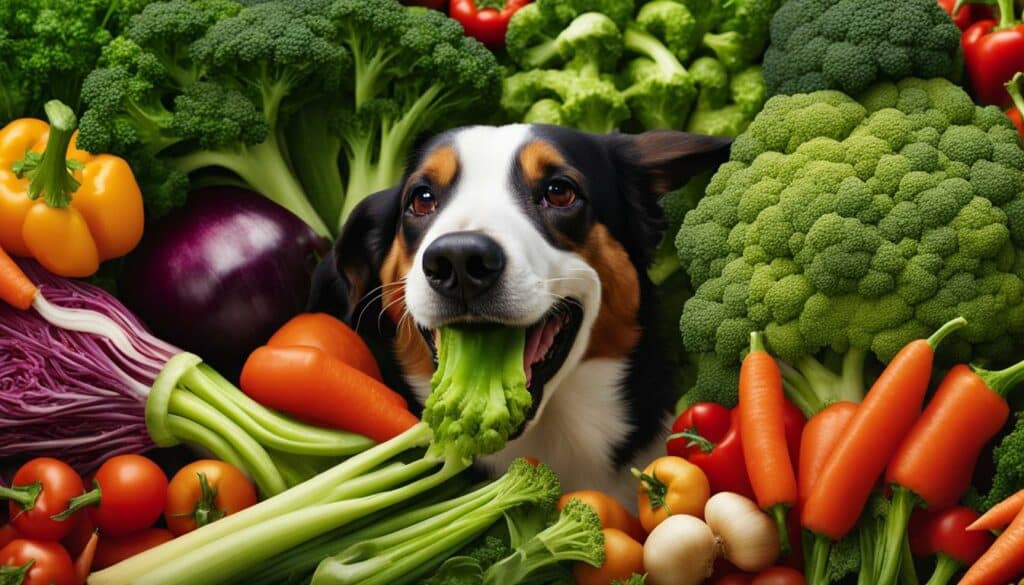 Mag Een Hond Broccoli Eten? Deskundig Voedingsadvies Voor Uw Hond