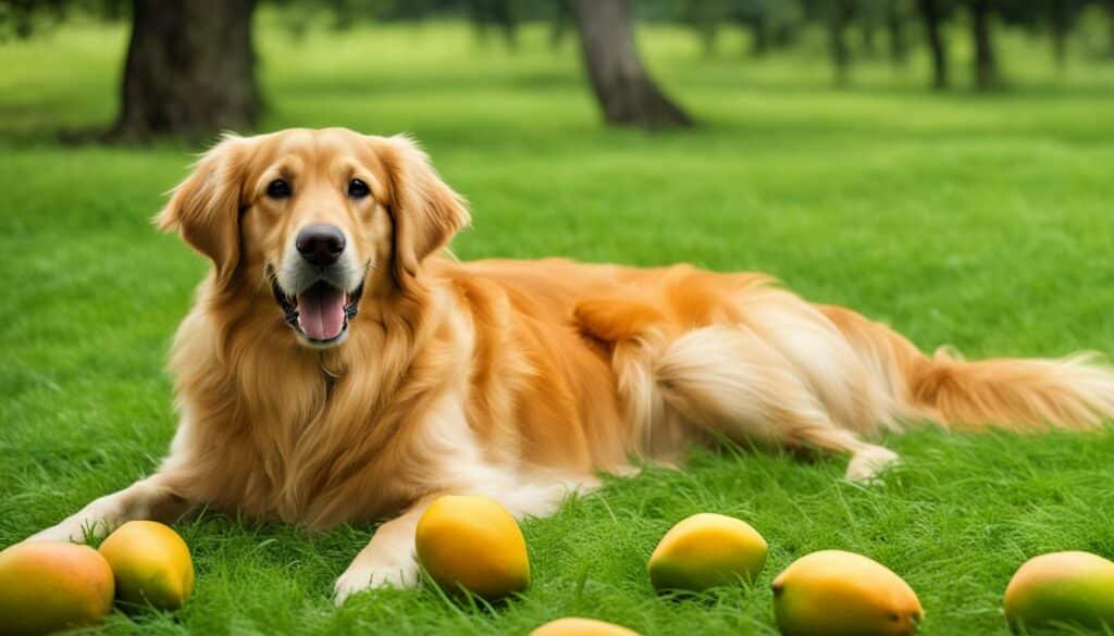 Mag een Hond Mango Eten? Volledige Gids