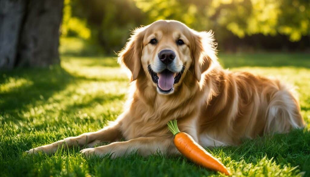 Mag een Hond Wortel Eten? Voedingsadvies voor Jouw Huisdier!