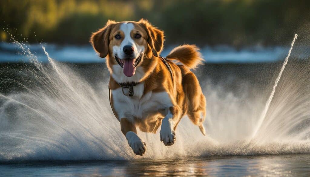 Ontdek de Beste Waterblazer Hond Aanbieding - Bespaar Nu!