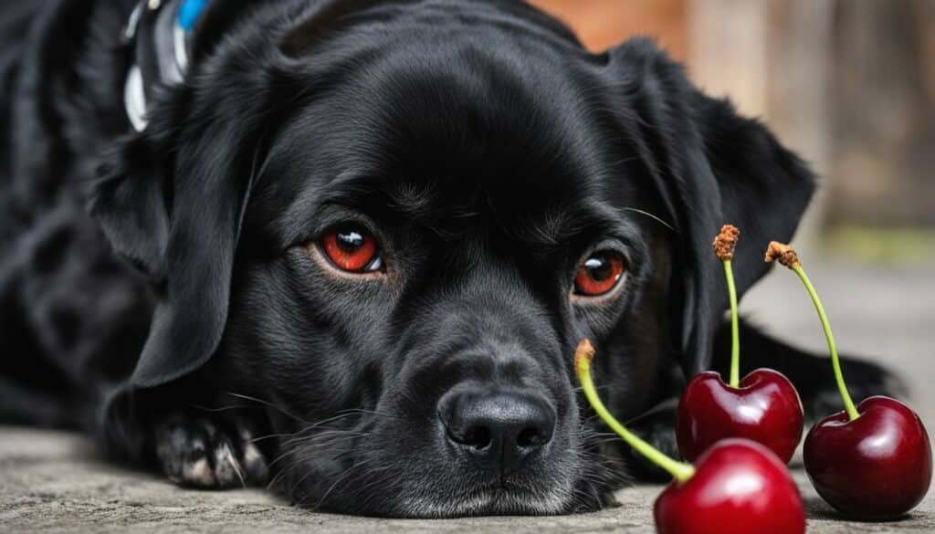 Mag Een Hond Kersen Eten? Gezondheidstips Voor Huisdieren