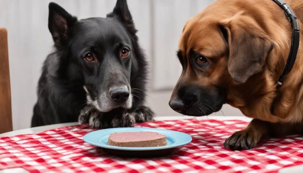 Mag Een Hond Leverworst Eten? - Uw Gids