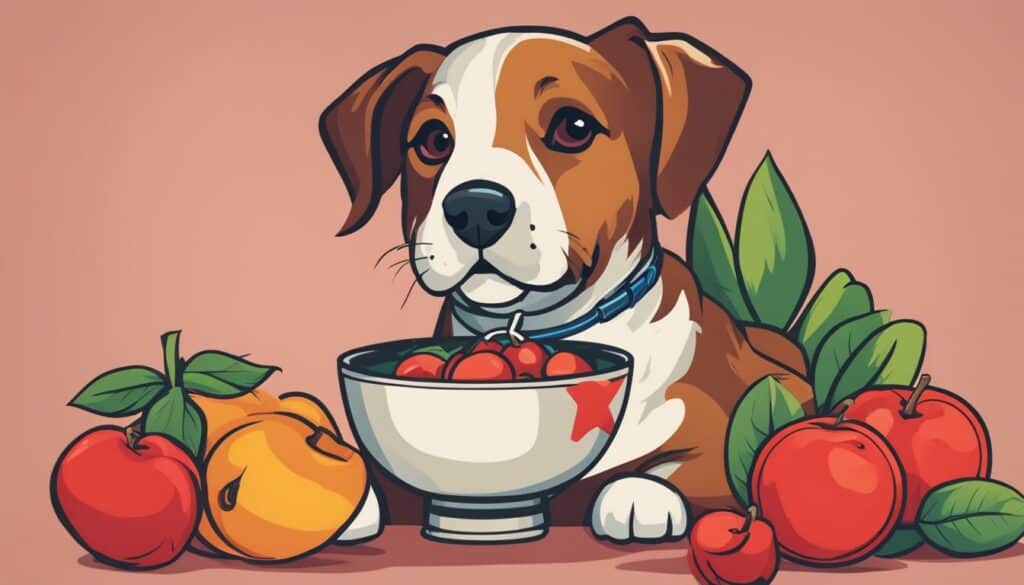 Mag een Hond Nectarine eten? Veiligheidstips!