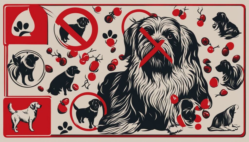 Mag een Hond Rozijnen eten? Gezondheidstips voor Honden