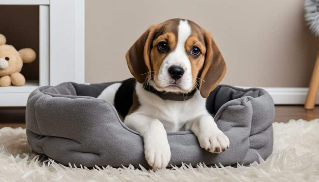 Uw Gids voor de Verzorging van een Beagle Puppy