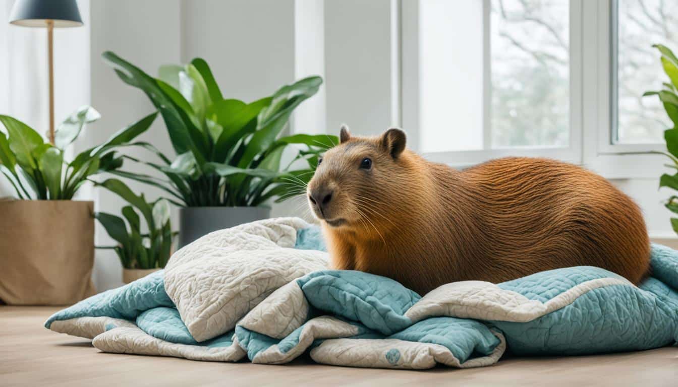 Capibara Huisdier: Alles Voor Uw Nieuwe Vriend