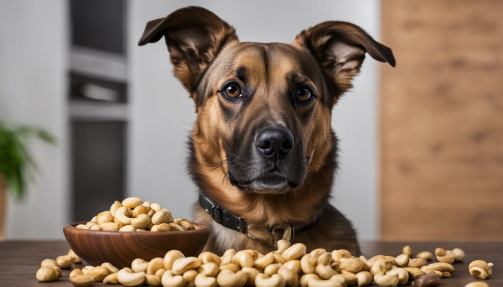 Mag Een Hond Cashewnoten Eten? Veiligheidstips