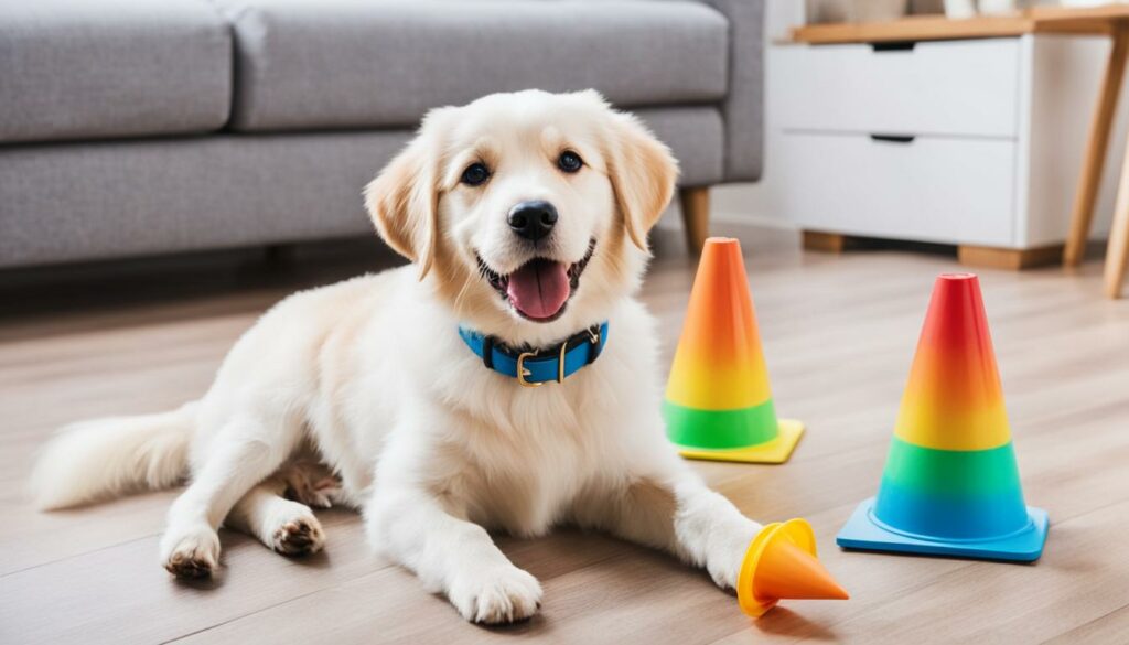 Puppy Training Tips voor een Gehoorzame Hond