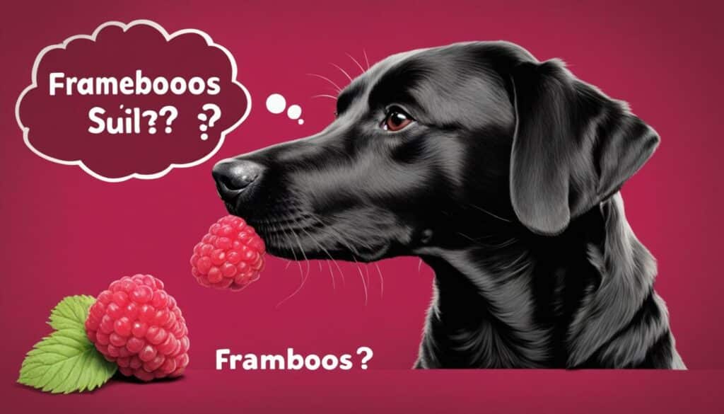Mag Een Hond Framboos eten? Ontdek Het Hier!