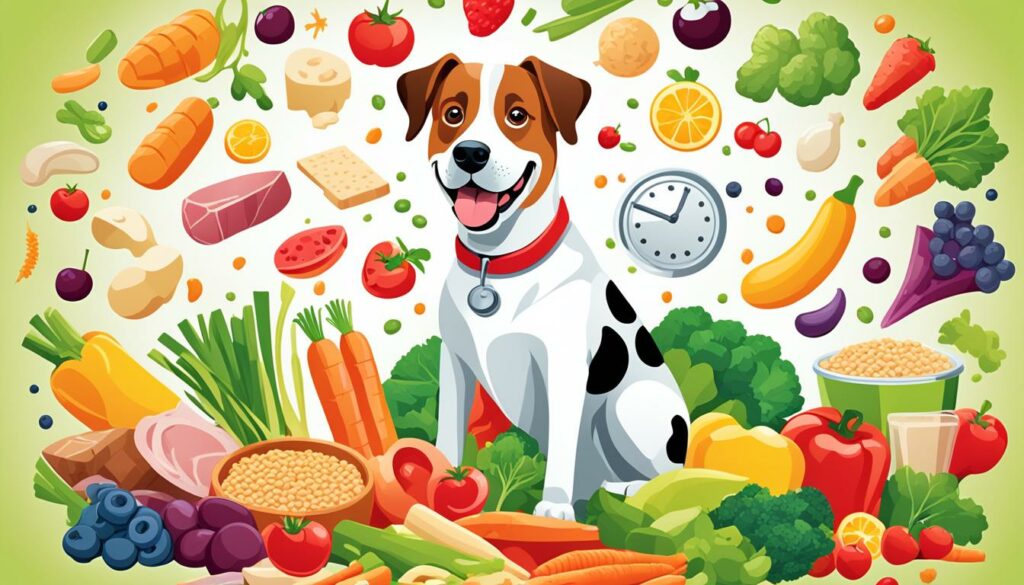 Wat mag een hond eten? Gezonde Voedingstips