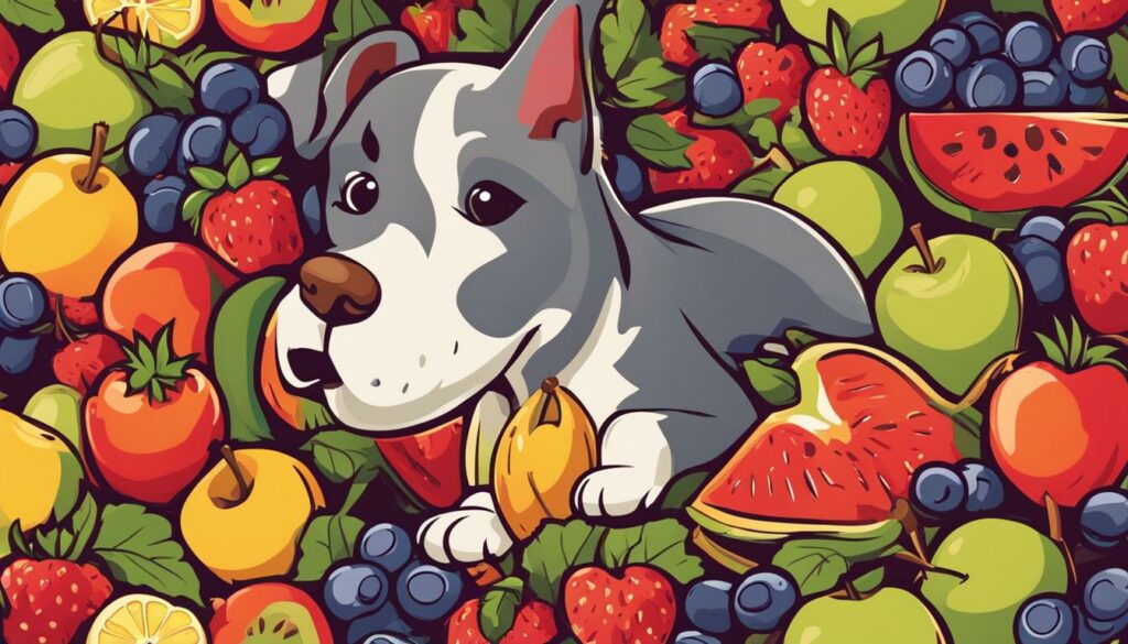 Veilig Fruit voor Honden - Wat Mogen Ze Eten?