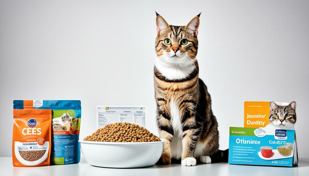Voedingsgids: Hoeveel mag een gesteriliseerde kat eten?