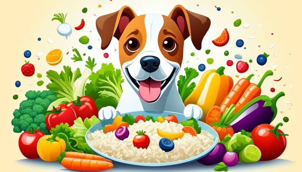 Is rijst gezond voor je hond? - Ontdek het nu!