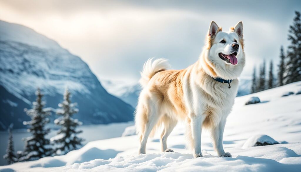 Top 25 Noorse hondennamen - Vind de leukste namen voor je hond
