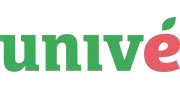 Logo van huisdieren verzekering aanbieder Univé Nederland