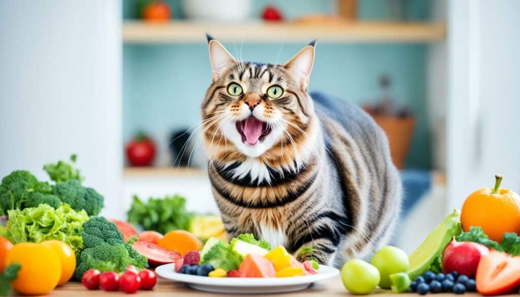 Voeding en Dieet voor de Abessijnse kat