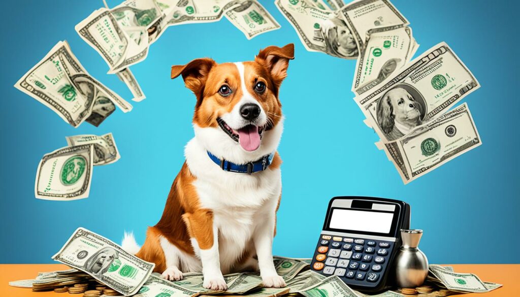 besparen hondenverzekering