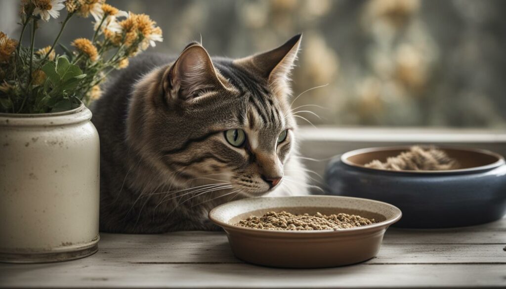 Hoe lang mogen katten niet eten - Belangrijke Gids