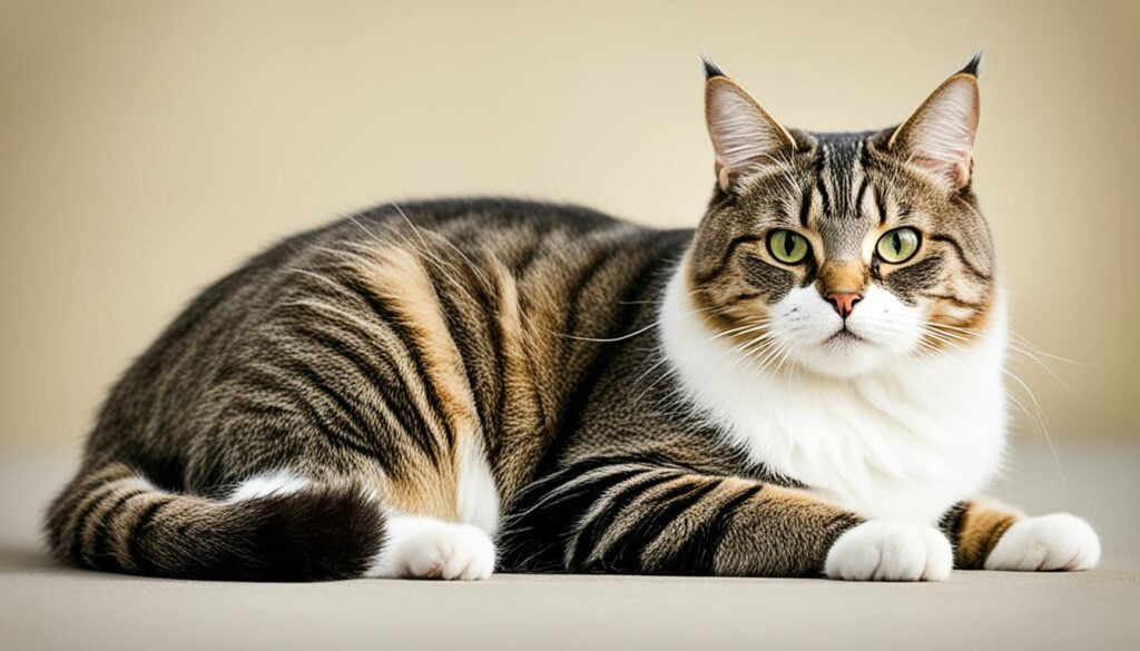 Ideaal Gewicht voor Katten: Hoeveel Mogen Ze Wegen?