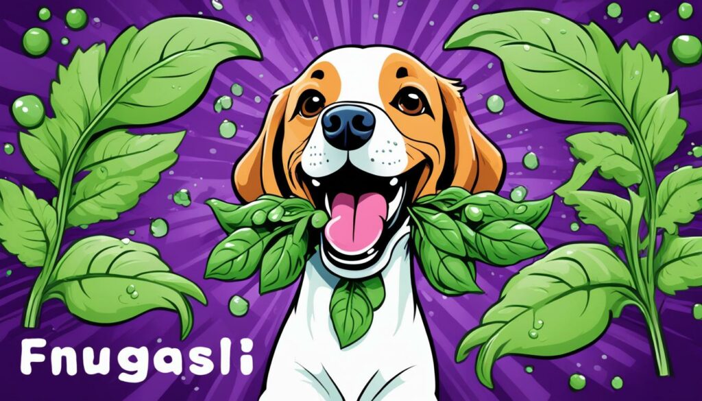 Mag een hond basilicum eten? - Tips & Advies