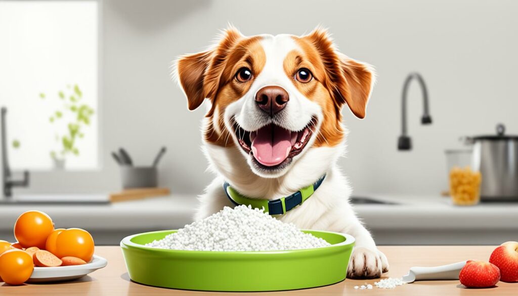 Mag een hond kabeljauw eten? Tips & Advies